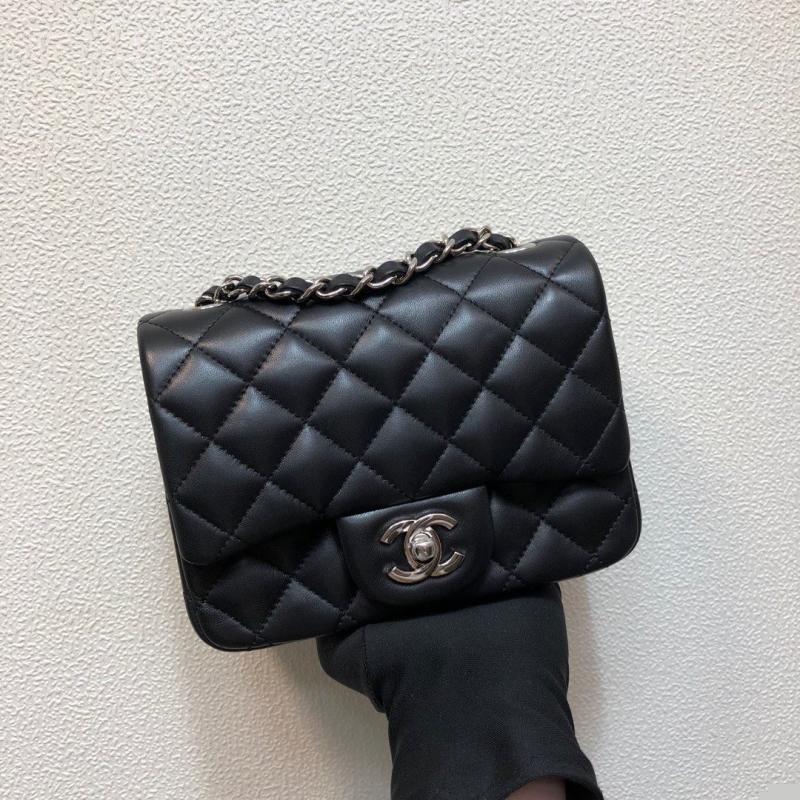 Ch*el cf series bags